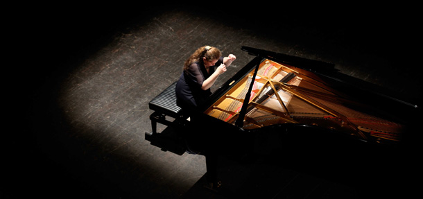 Lilya Zilberstein Lilya Zilberstein