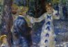 Renoir in mostra alla GAM di Torino