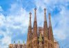 La Sagrada Familia di Barcellona, tra simboli e misteri di Gaudì