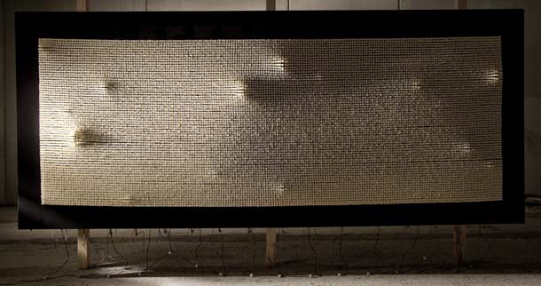 Segnali dal limite, foto di Gašper Milkovič Biloslav Segnali dal limite, foto di Gašper Milkovič Biloslav