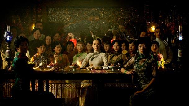 The Grandmaster The Grandmaster