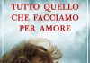 “Tutto quello che facciamo per amore” di Sara J. Henry