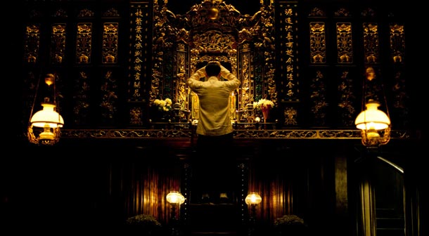 The Grandmaster The Grandmaster