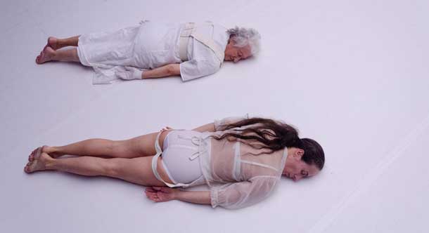 Scena Madre Scena Madre