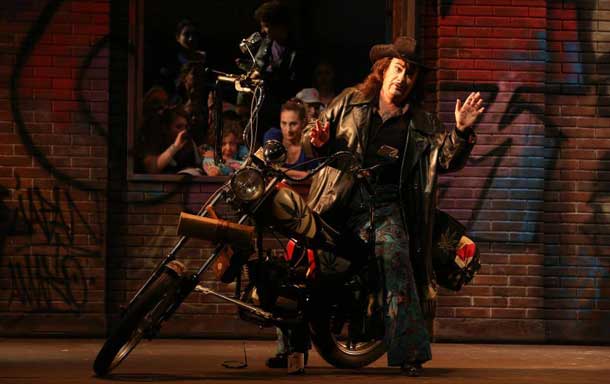 L'Elisir d'amore al Teatro Comunale di Firenze L'Elisir d'amore al Teatro Comunale di Firenze