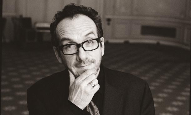ELVIS COSTELLO_MISTERY DANCE ELVIS COSTELLO_MISTERY DANCE