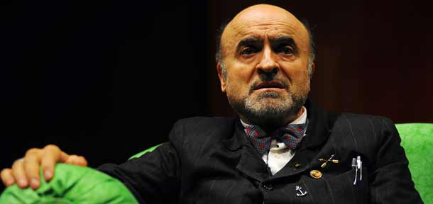 Ivano Marescotti Ivano Marescotti