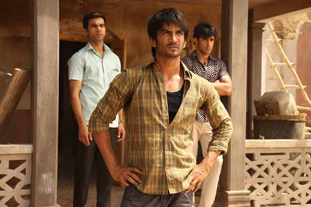 Kai Po Che Kai Po Che