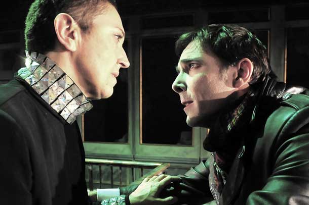 Medea_ph Pino Le Pera