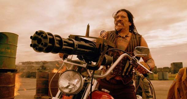 Machete Kills Machete Kills
