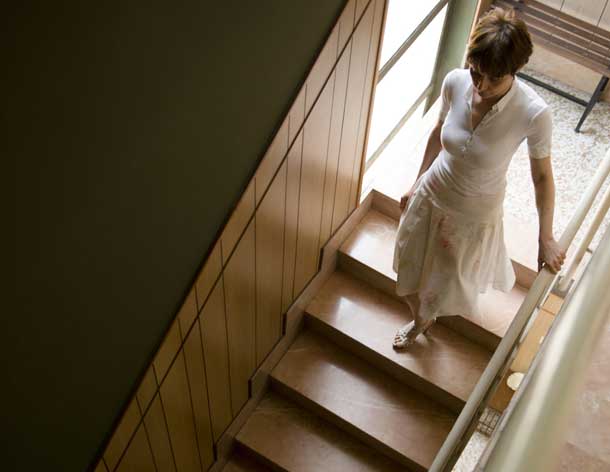 Roberta torna a casa Roberta torna a casa