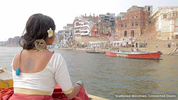 Scattered Windows Scattered Windows