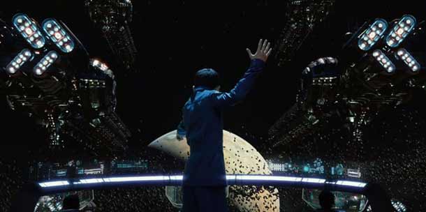 The Ender’s Game The Ender’s Game