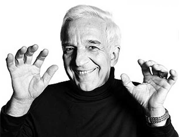 Vladimir Ashkenazy