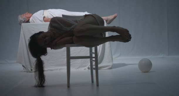 Scena Madre Scena Madre