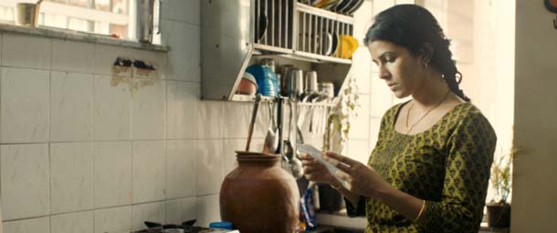 The Lunchbox di Ritesh Batra