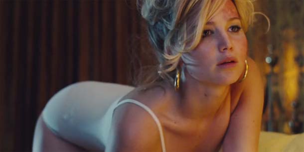 American Hustle di David O. Russell American Hustle di David O. Russell