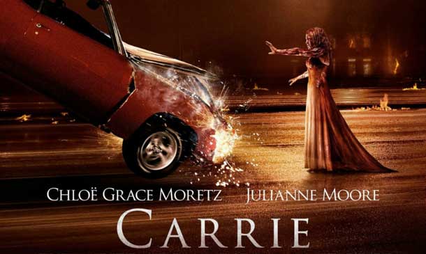 Carrie Carrie