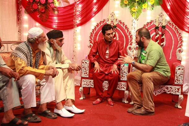 The Lunchbox di Ritesh Batra