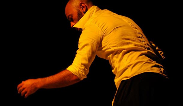 Opera Notturna di Samuele Cardini  Opera Notturna di Samuele Cardini