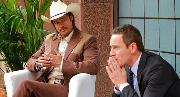 The counselor - Il procuratore di Ridley Scott  The counselor - Il procuratore di Ridley Scott