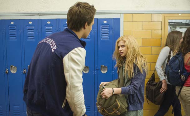 Carrie – Lo sguardo di Satana di Kimberly Peirce