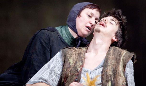 Celestina - foto Luigi Laselva Celestina - foto Luigi Laselva