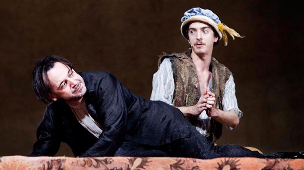 Celestina - foto Luigi Laselva Celestina - foto Luigi Laselva