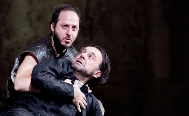 Celestina - foto Luigi Laselva Celestina - foto Luigi Laselva