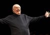 Dario Fo in “Lu Santo Jullàre Françesco” torna al Duse di Bologna