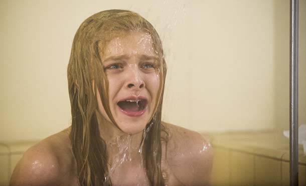 Carrie – Lo sguardo di Satana di Kimberly Peirce