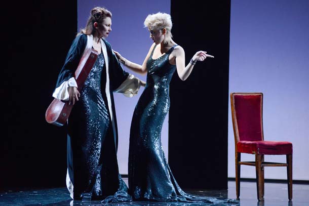 Non si sa come - @ Ghiaurov Non si sa come - @ Ghiaurov