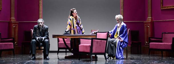 Non si sa come - @ Ghiaurov Non si sa come - @ Ghiaurov