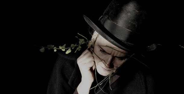 Societas Raffaello Sanzio - Claudia Castellucci - ph. Simona Barducci Societas Raffaello Sanzio - Claudia Castellucci - ph. Simona Barducci