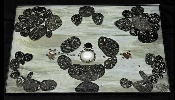 “Figura aqua – la Forma dell'Acqua” “Figura aqua – la Forma dell'Acqua”