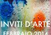 Inviti d’arte: febbraio 2014