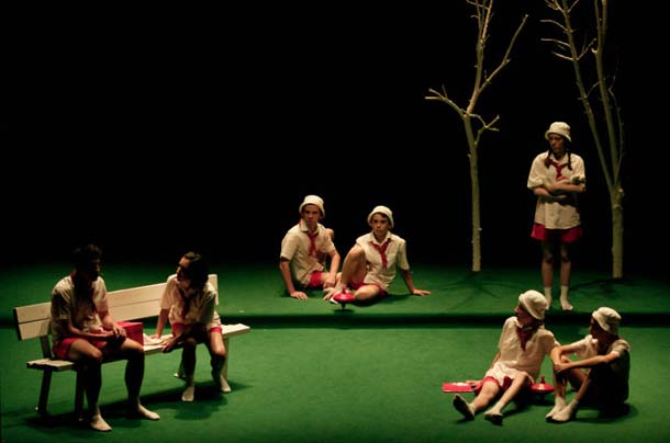 Himmelweg - la via del cielo Himmelweg - la via del cielo