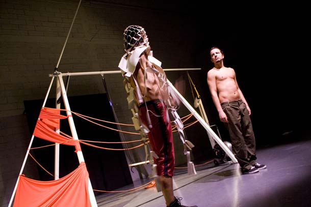 "7-14-21-28"_foto Stefania Saltarelli "7-14-21-28"_foto Stefania Saltarelli