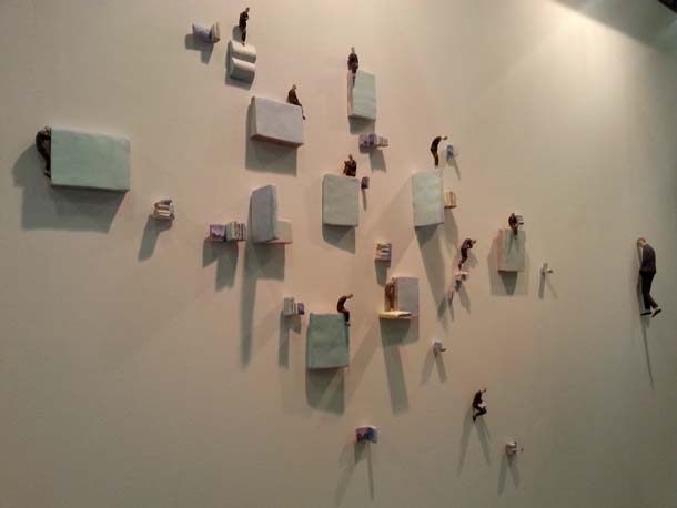 Artefiera a Bologna Artefiera a Bologna