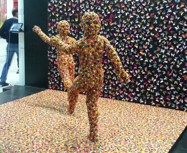 Artefiera a Bologna Artefiera a Bologna