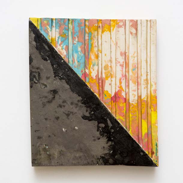 Un'opera di Carolyn Salas