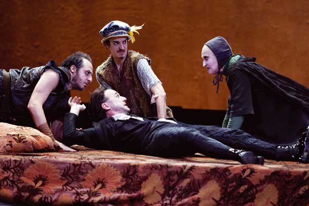 Celestina_RussoAlesi,Pierobon,Falco,Paiato©LuigiLaselva