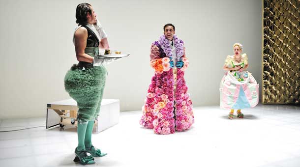 IL DON GIOVANNI_foto Achille Le Pera IL DON GIOVANNI_foto Achille Le Pera