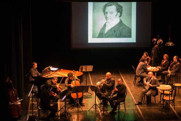 Concerto per il giorno della memoria_ph Marco Borrelli