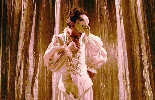 Il Malato Immaginario di Teresa Ludovico