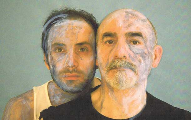 Parkin'son, Giulio D'Anna Parkin'son, Giulio D'Anna