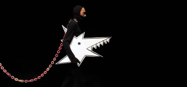 Quei 2 - Il lupo Quei 2 - Il lupo