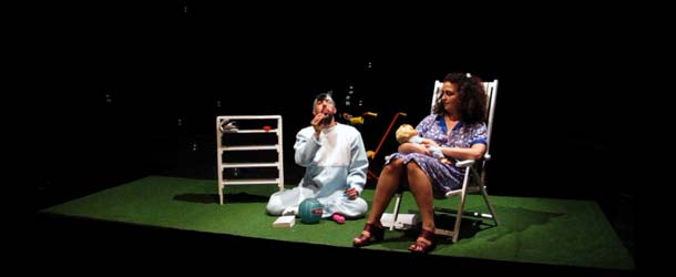 Quei 2 - Fine Quei 2 - Fine