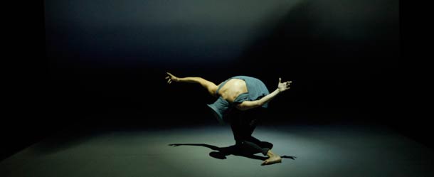 Santasangre - Konya - foto Luca Del Pia Santasangre - Konya - foto Luca Del Pia