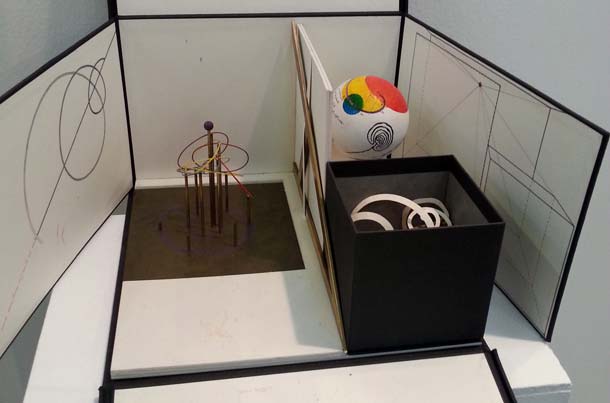 Opera di Vincenzo Ferrari Opera di Vincenzo Ferrari